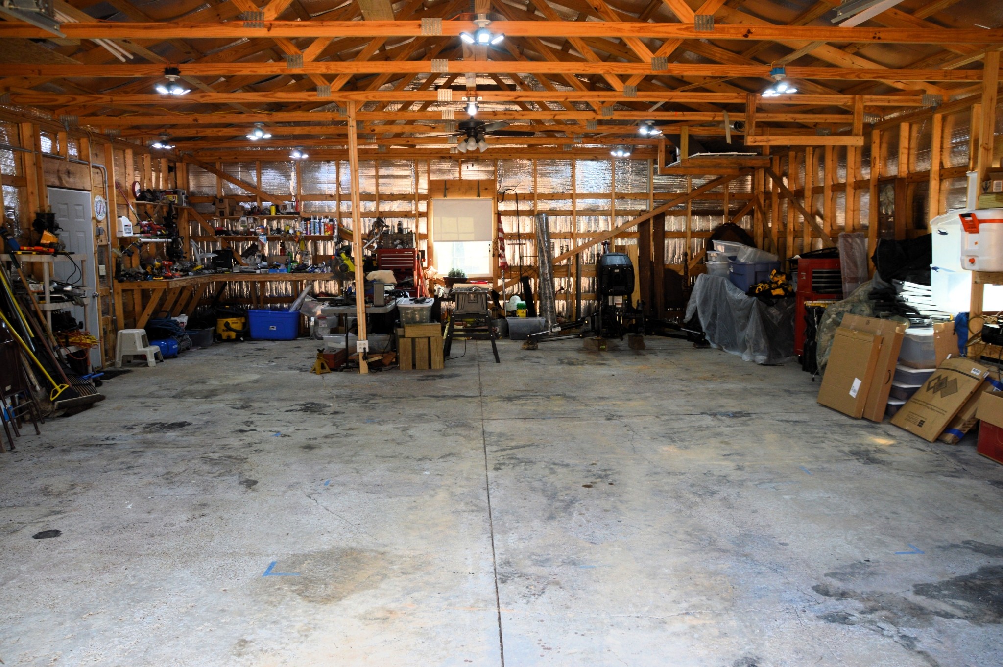 351 Hurricane Creek Road Linden, TN 37096 - Photo 35 of 41