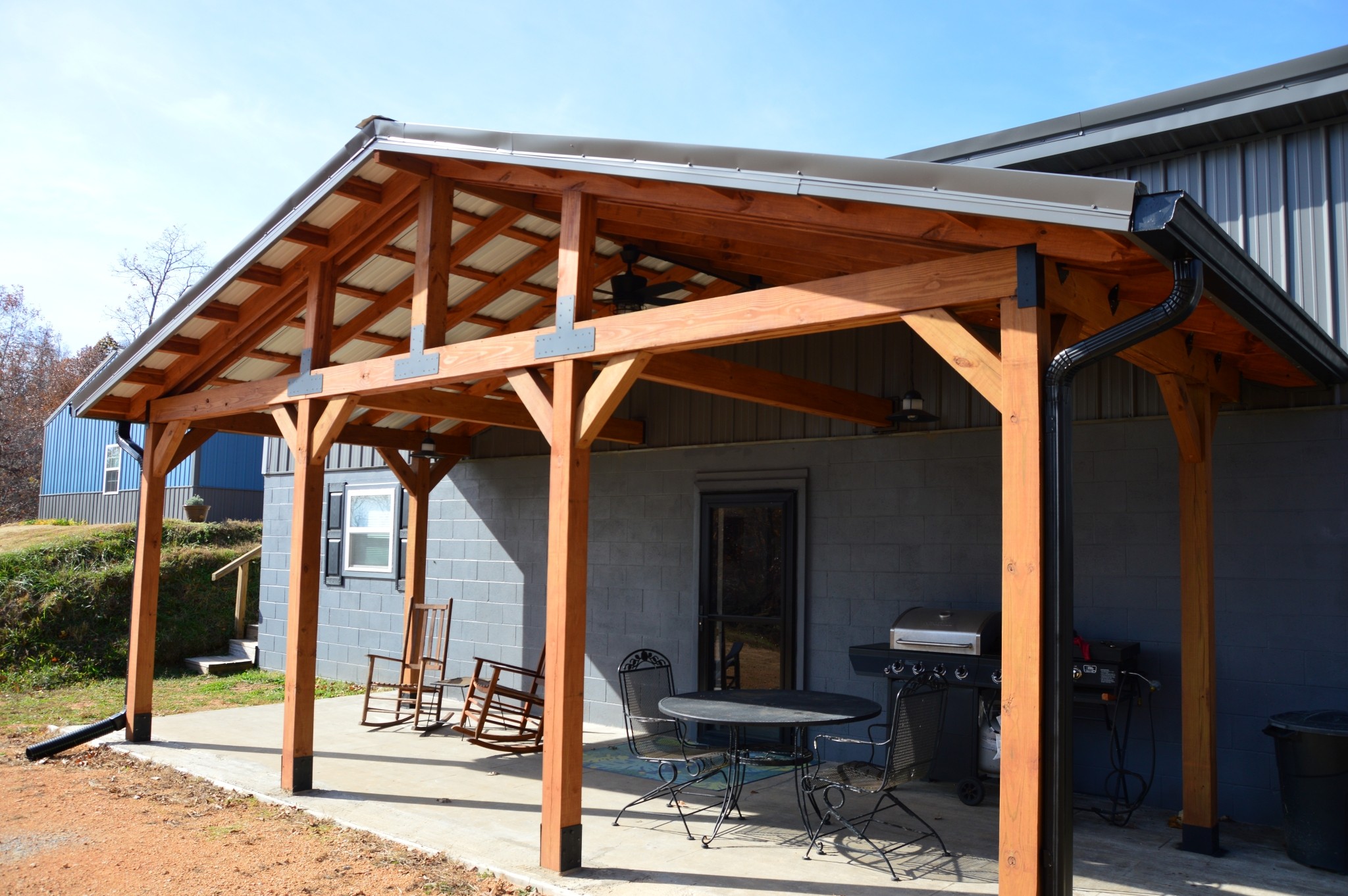 351 Hurricane Creek Road Linden, TN 37096 - Photo 4 of 41