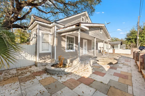 $195,000 | 1005 East 14th Street, Jacksonville, FL 32206