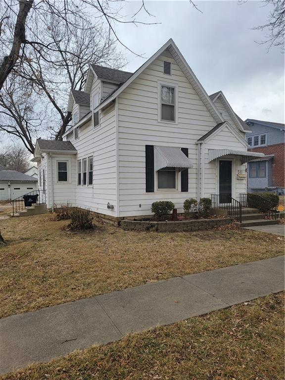 311 North 11th Street Independence, KS 67301 - Photo 3 of 3