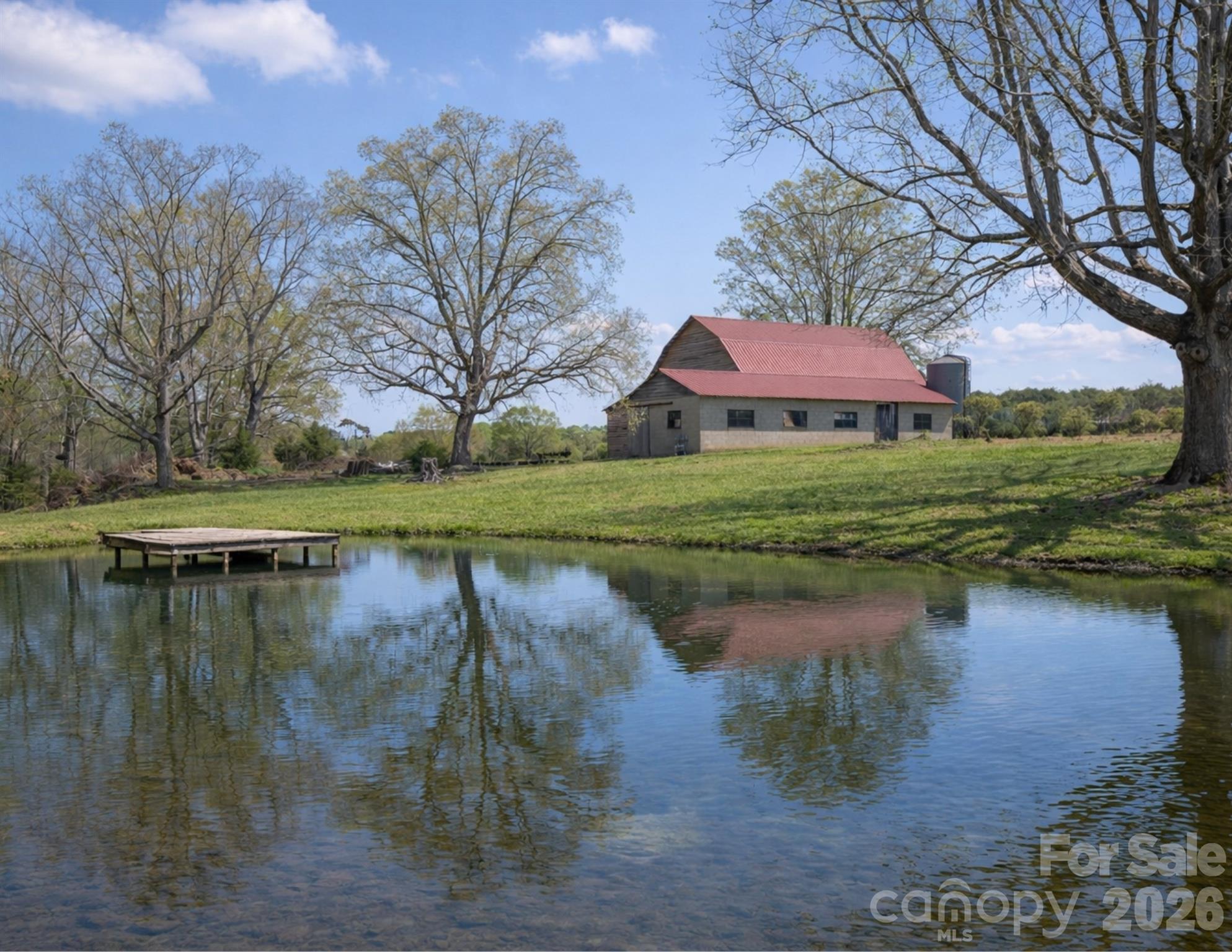32286 Laton Road Albemarle, NC 28001 - Photo 2 of 47