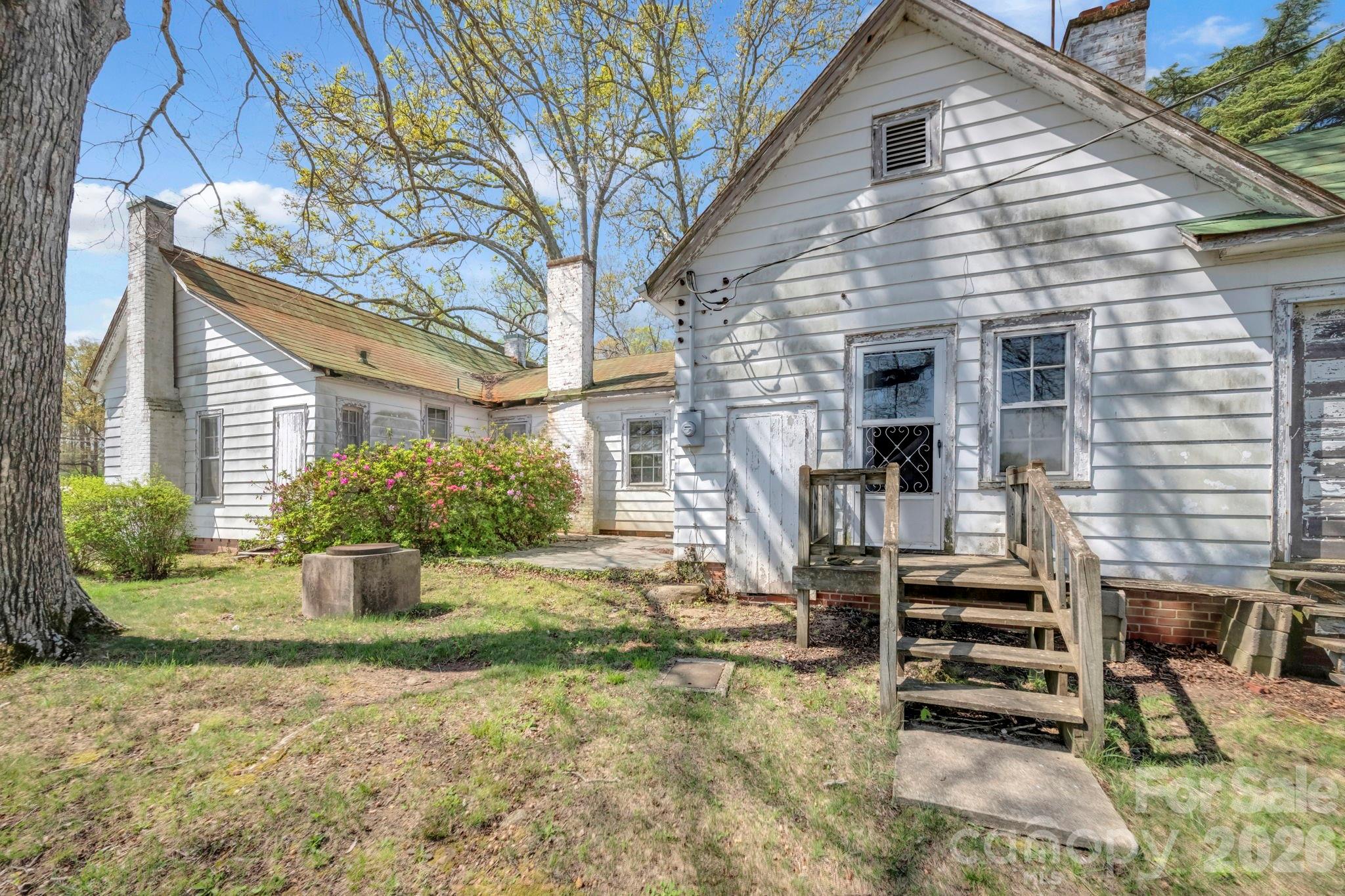 32286 Laton Road Albemarle, NC 28001 - Photo 25 of 47
