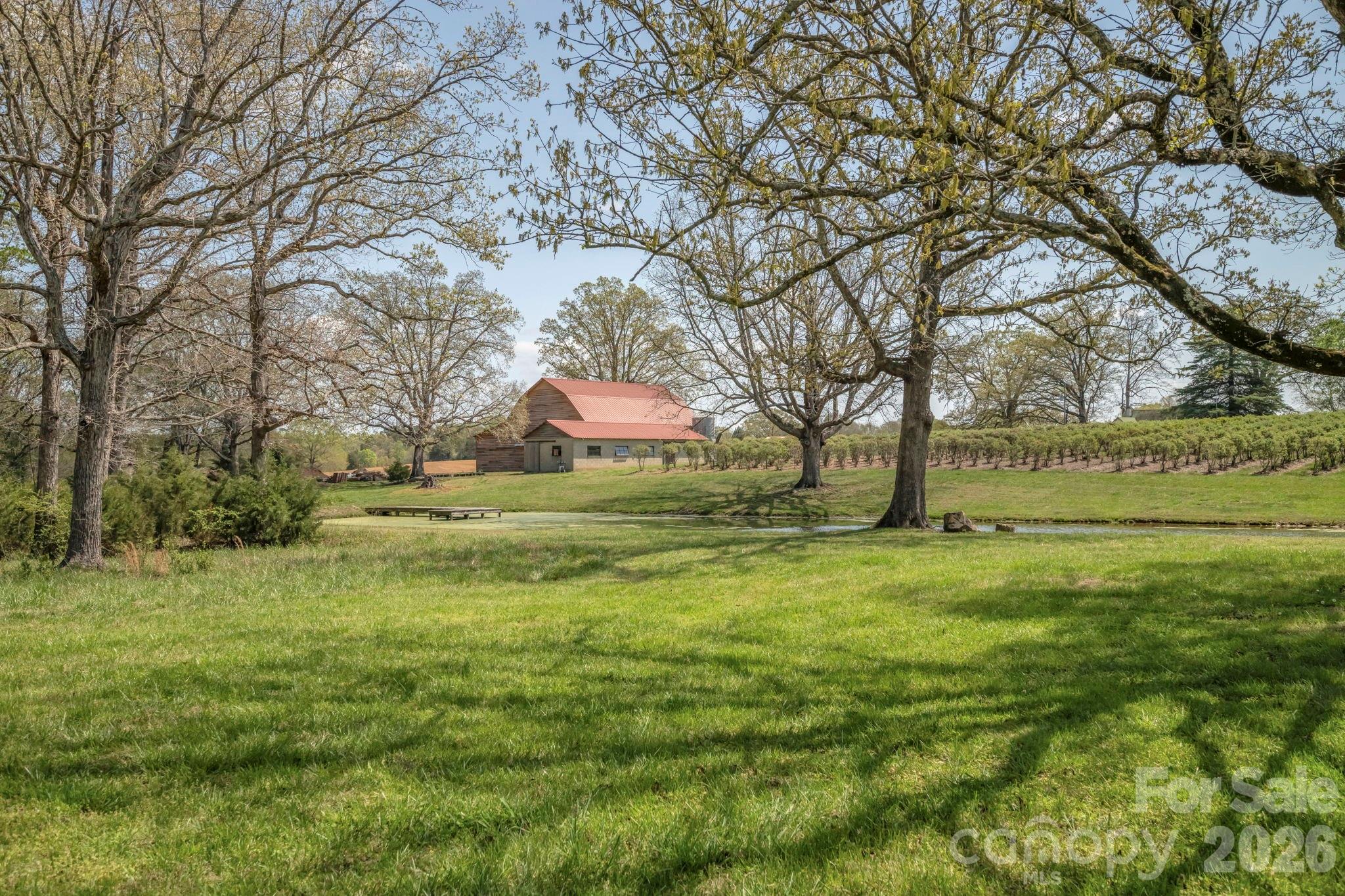 32286 Laton Road Albemarle, NC 28001 - Photo 29 of 47
