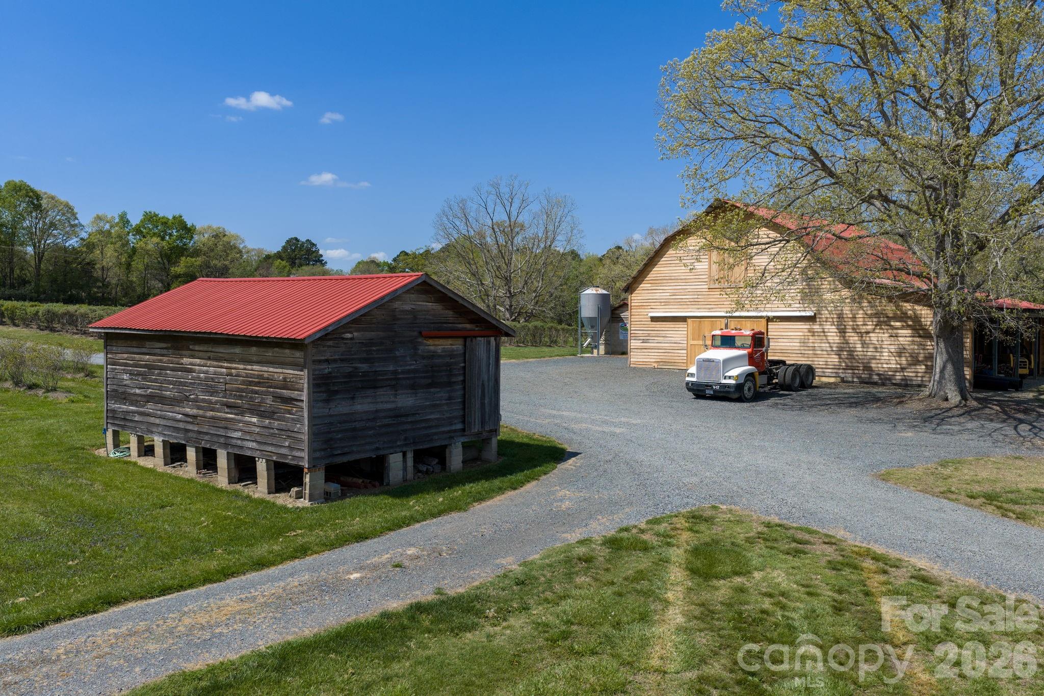 32286 Laton Road Albemarle, NC 28001 - Photo 35 of 47