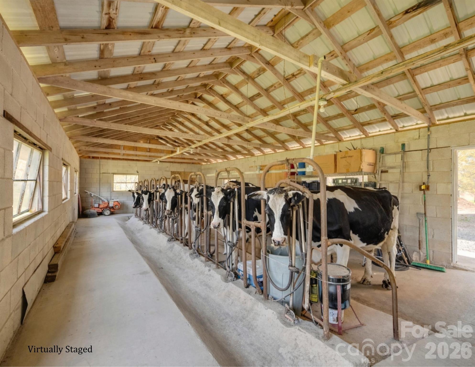 32286 Laton Road Albemarle, NC 28001 - Photo 41 of 47