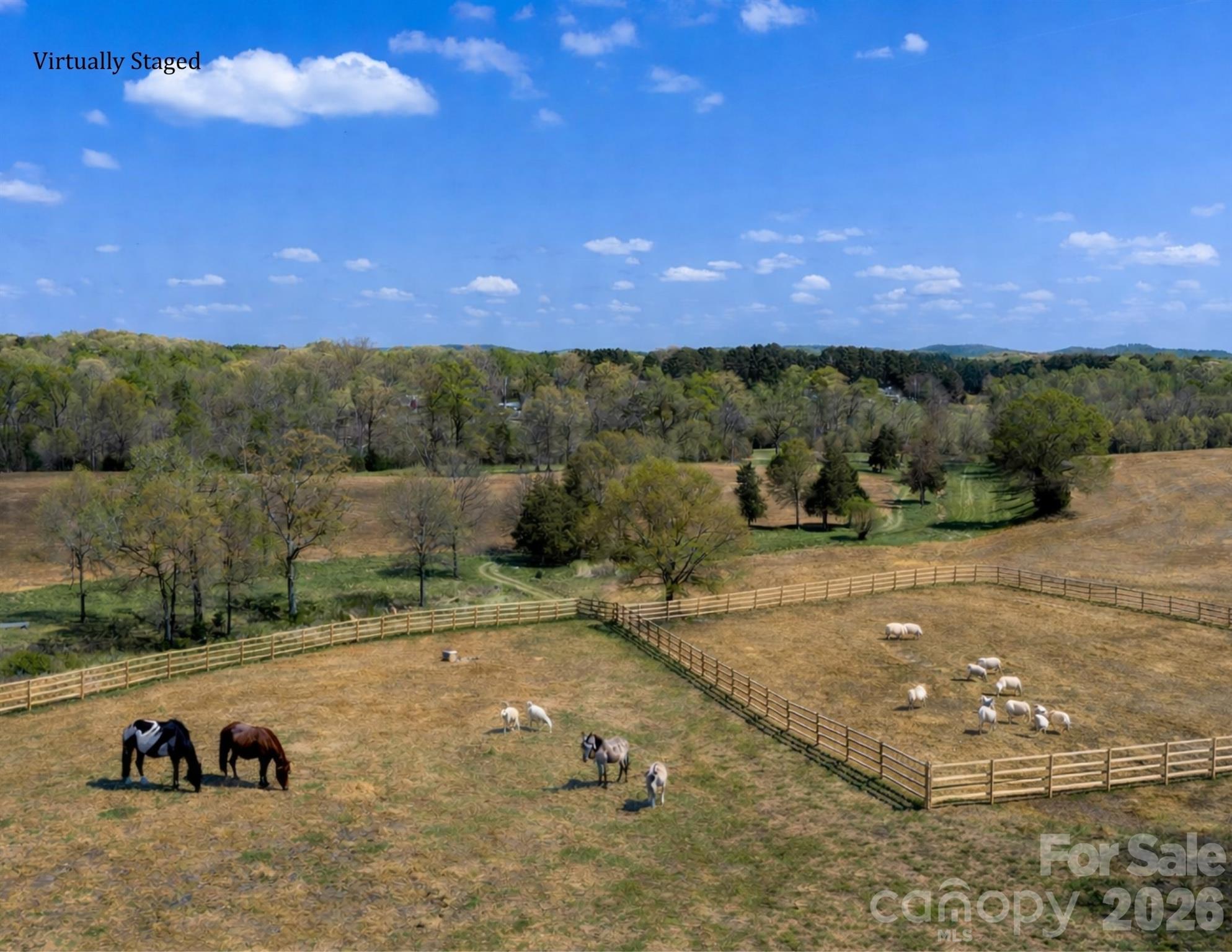 32286 Laton Road Albemarle, NC 28001 - Photo 42 of 47