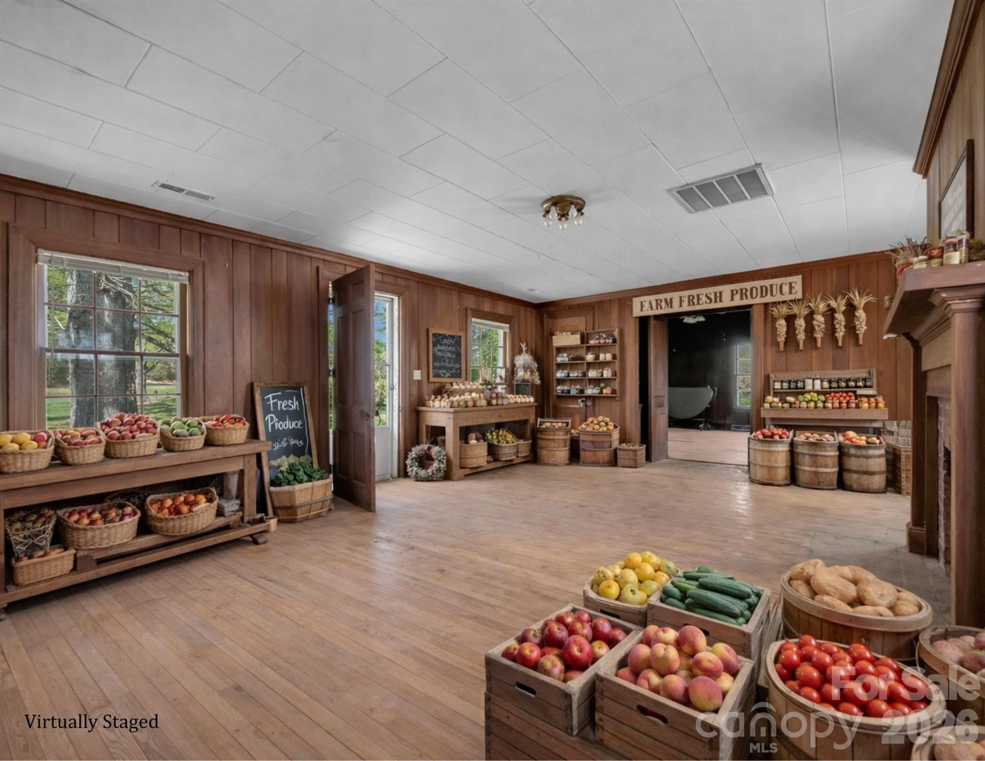 32286 Laton Road Albemarle, NC 28001 - Photo 43 of 47