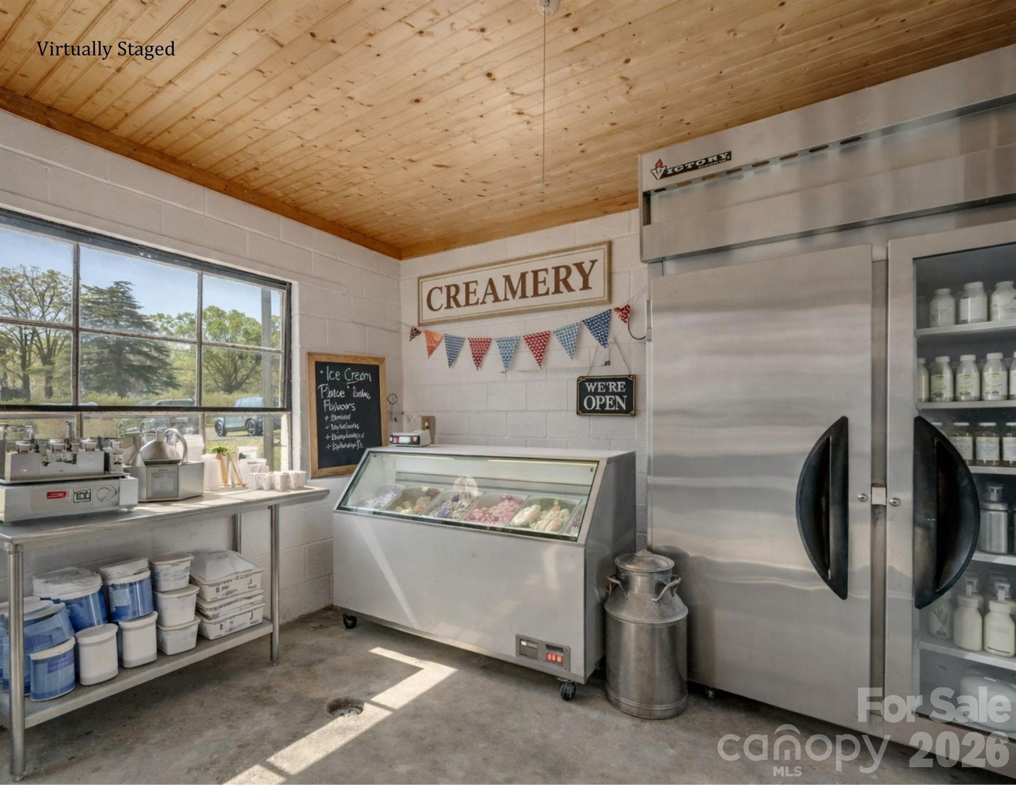 32286 Laton Road Albemarle, NC 28001 - Photo 44 of 47