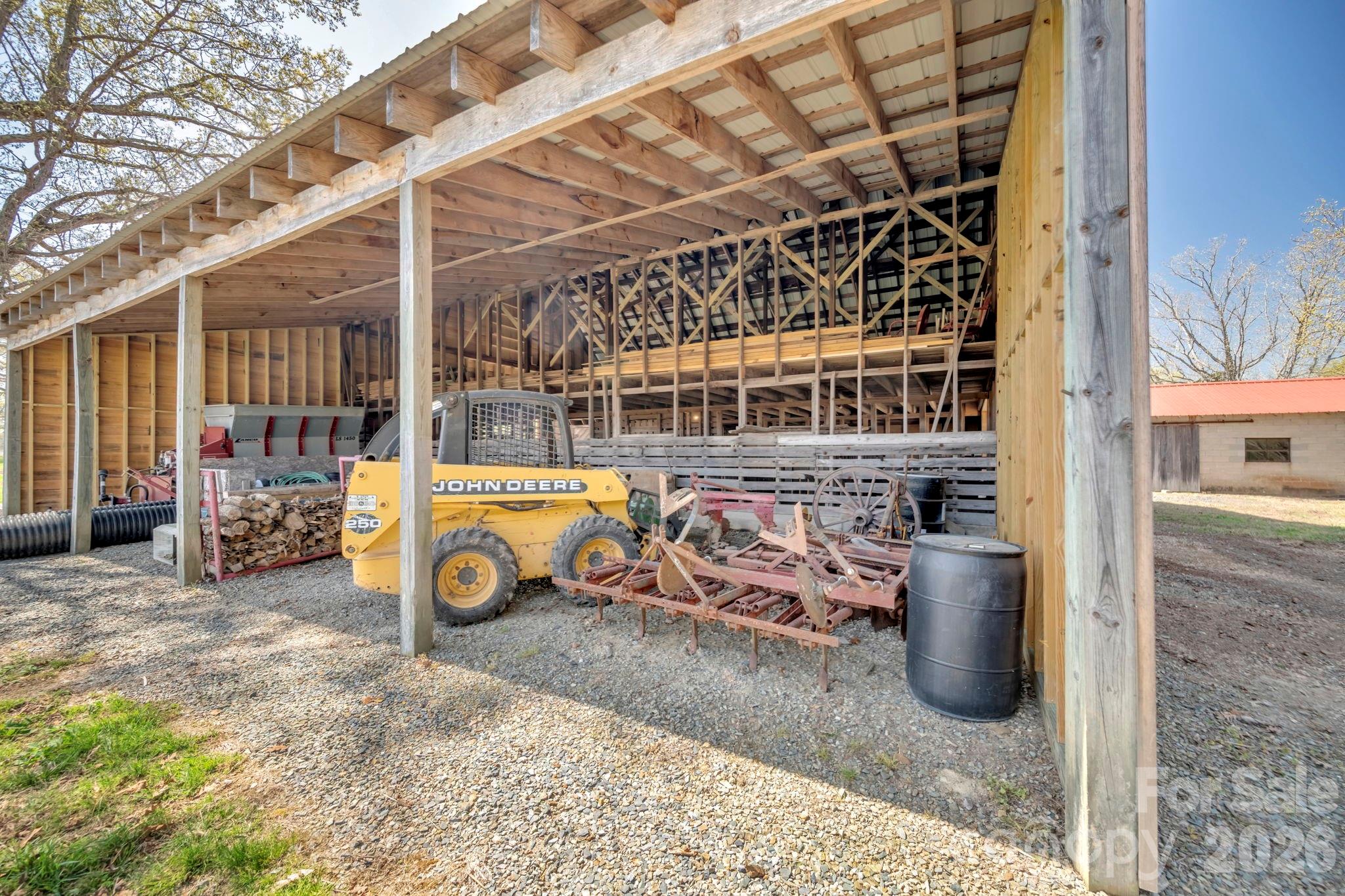 32286 Laton Road Albemarle, NC 28001 - Photo 8 of 47