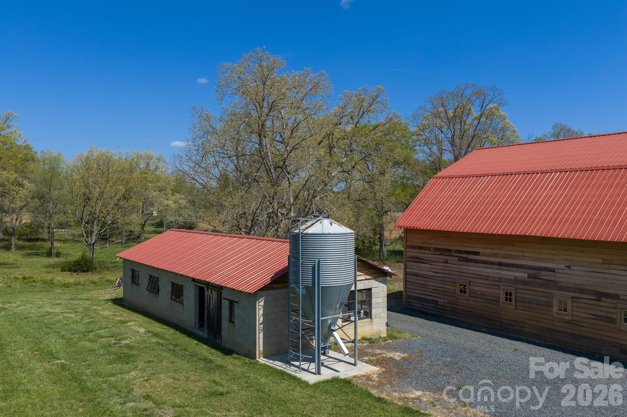32286 Laton Road Albemarle, NC 28001 - Photo 9 of 47
