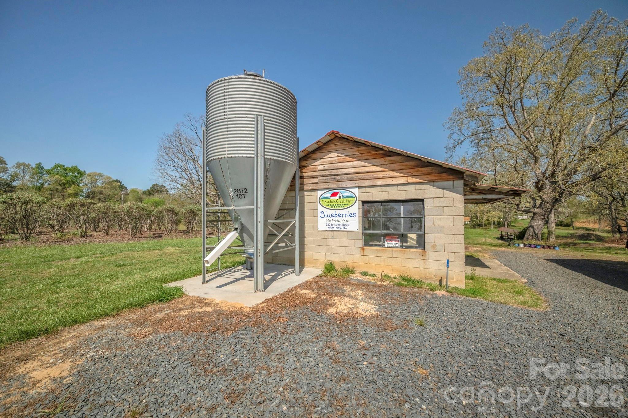 32286 Laton Road Albemarle, NC 28001 - Photo 10 of 47