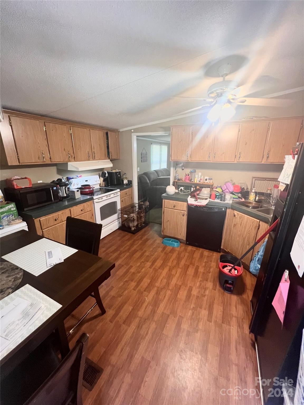 4088 Jacumin Road Valdese, NC 28690 - Photo 8 of 18 Gallery Image 8