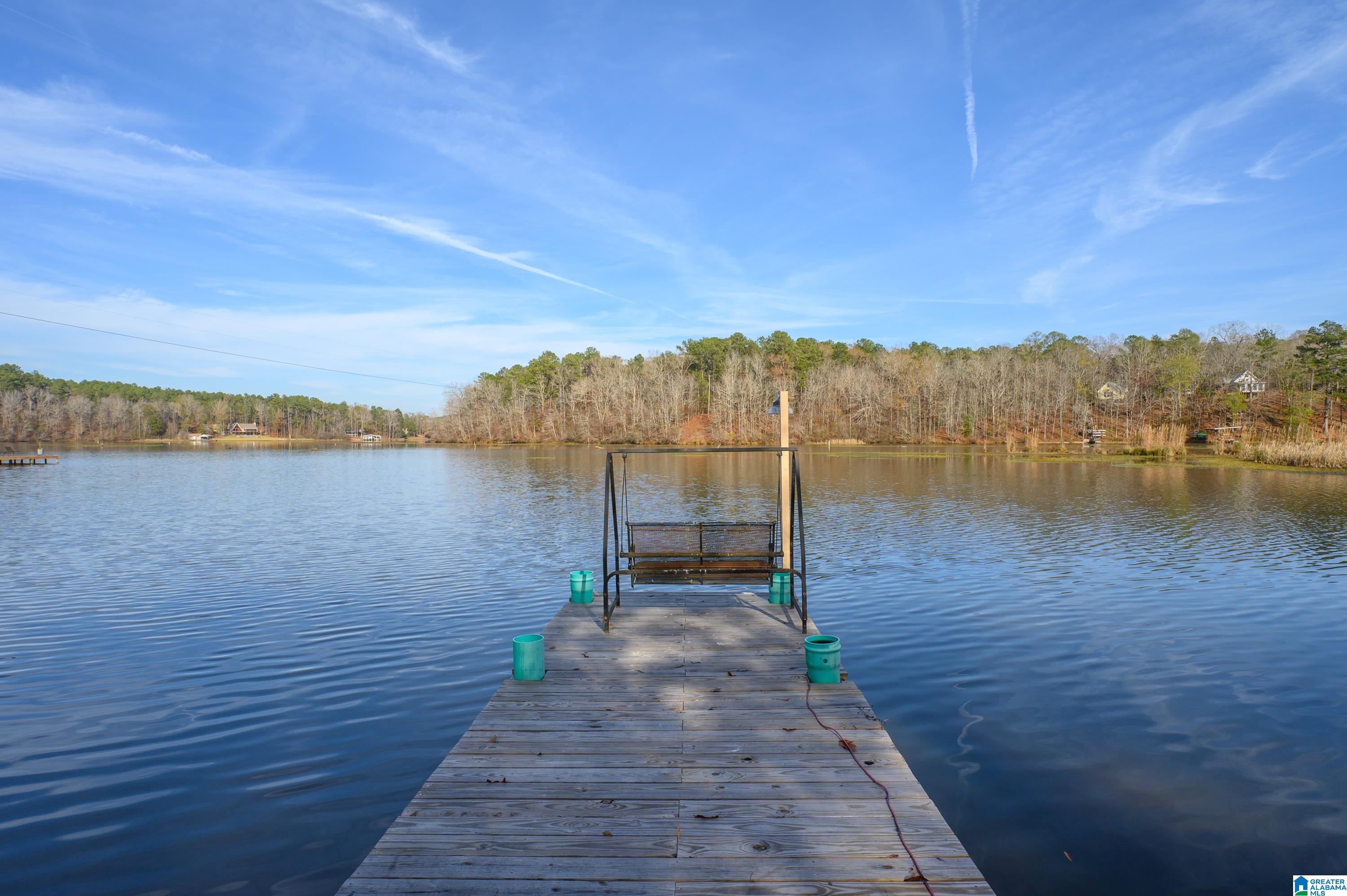 1310 White Oak Road Sylacauga, AL 35151 - Photo 42 of 57