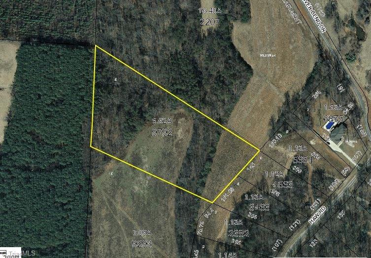 9 Haw Road Browns Summit, NC 27214 - Photo 1 of 1 Gallery Image 1