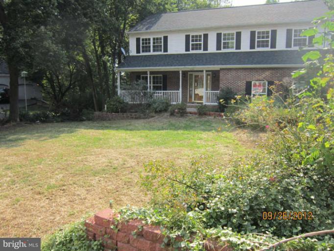 3145 Lookout Point Court Triangle, VA 22172 - Photo 1 of 1 Exterior (Front)