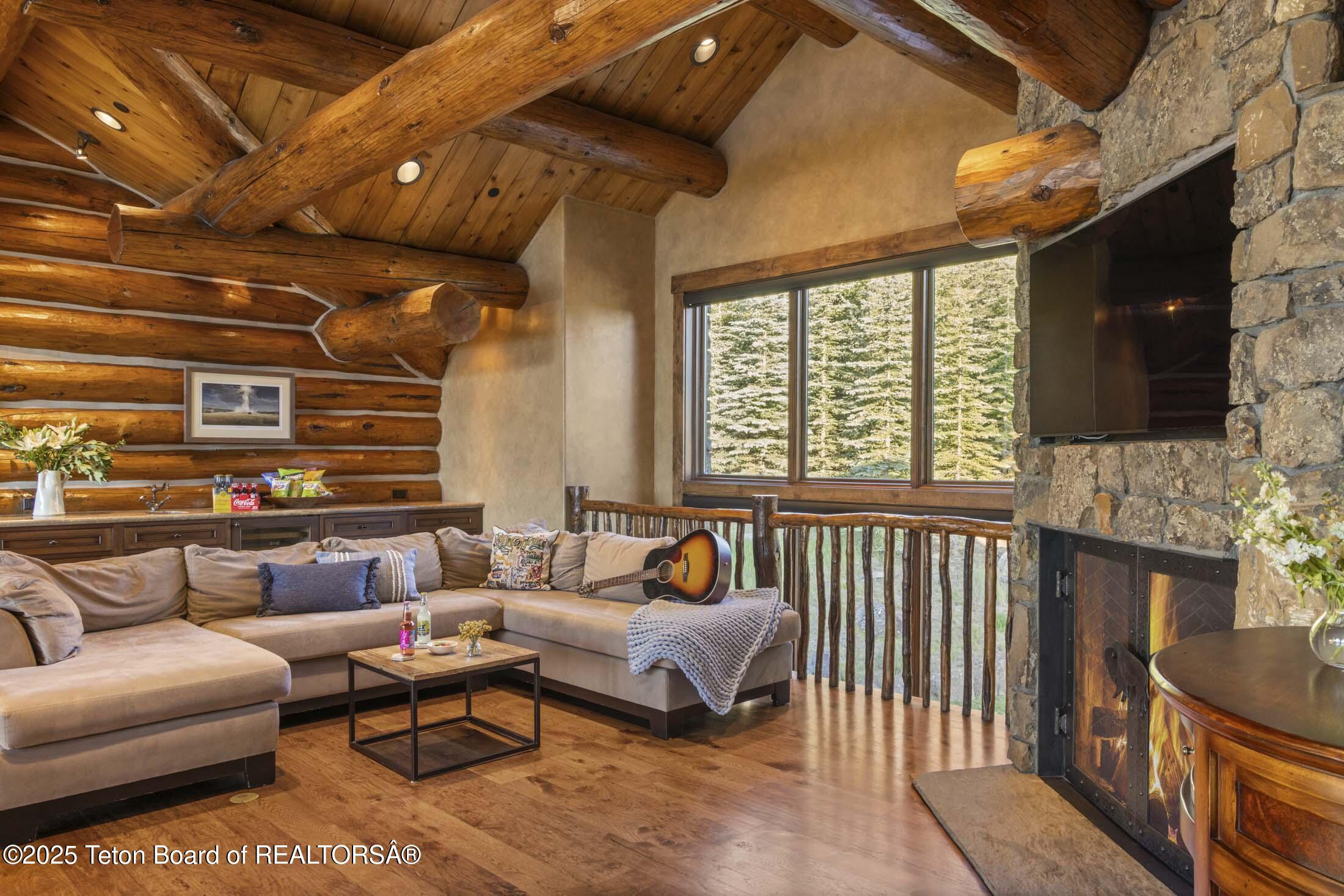 3000 Riva Ridge Road Jackson, WY 83001 - Photo 38 of 86 Riva-Ridge-Reserve-Jackson-Hole-2246-73