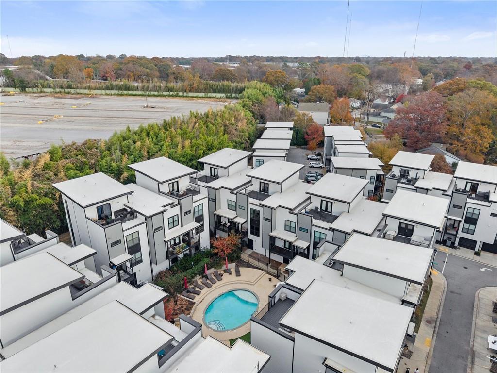 53 Moda Lane Atlanta, GA 30307 - Photo 37 of 44