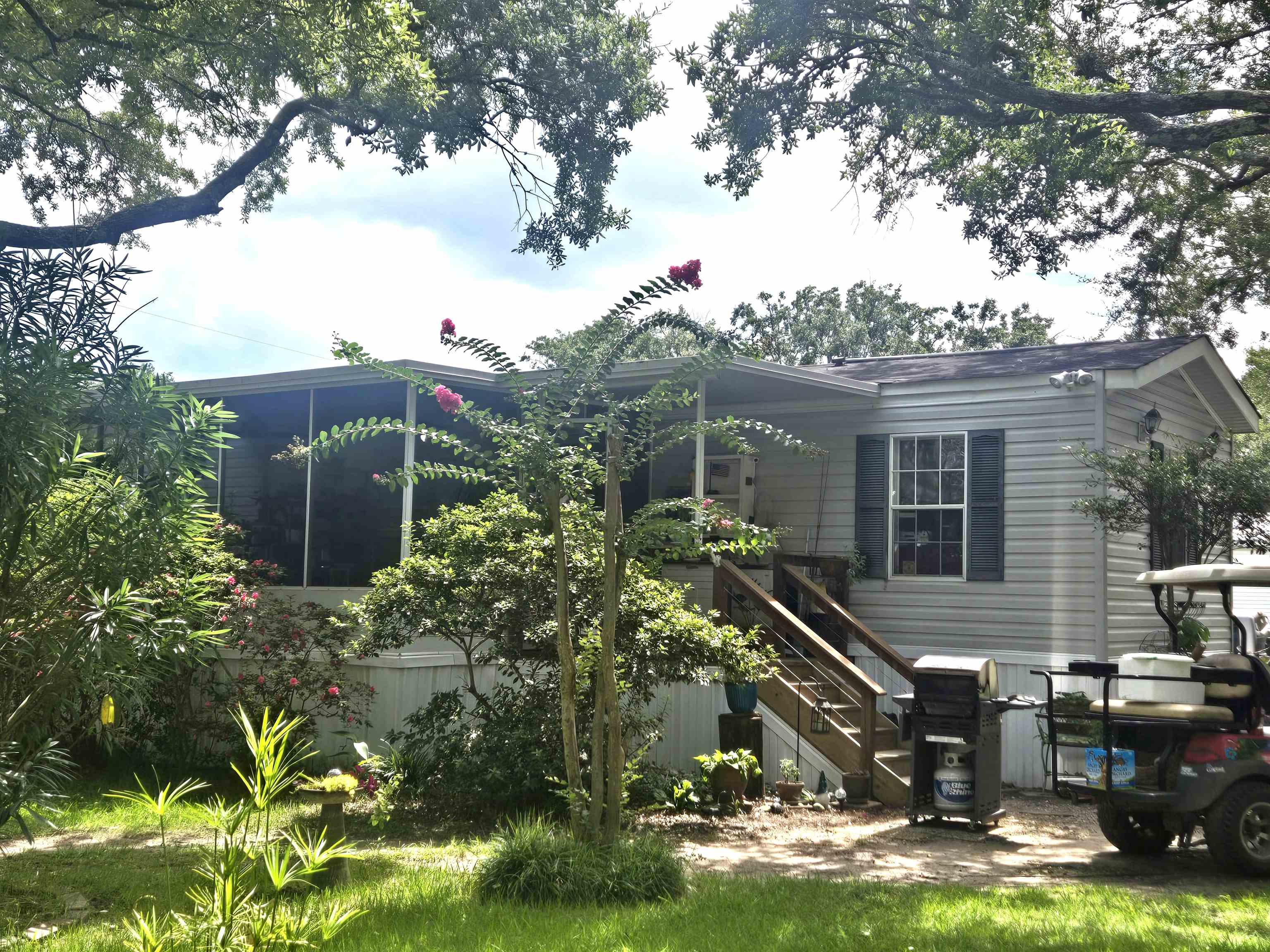 322 Yucca Circle Murrells Inlet, SC 29576 - Photo 1 of 39