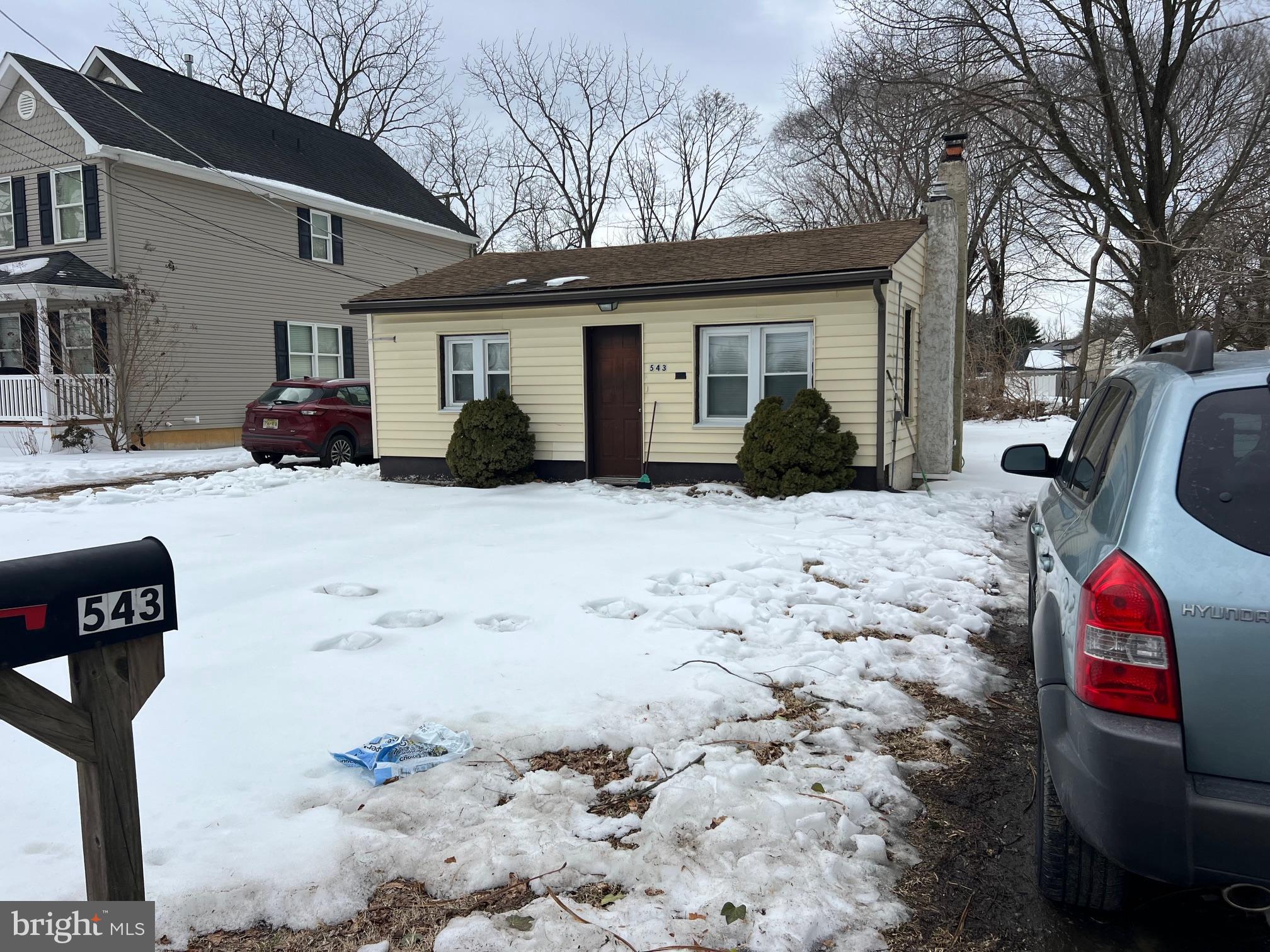 543 Blue Bell Road Williamstown, NJ 08094 - Photo 3 of 6