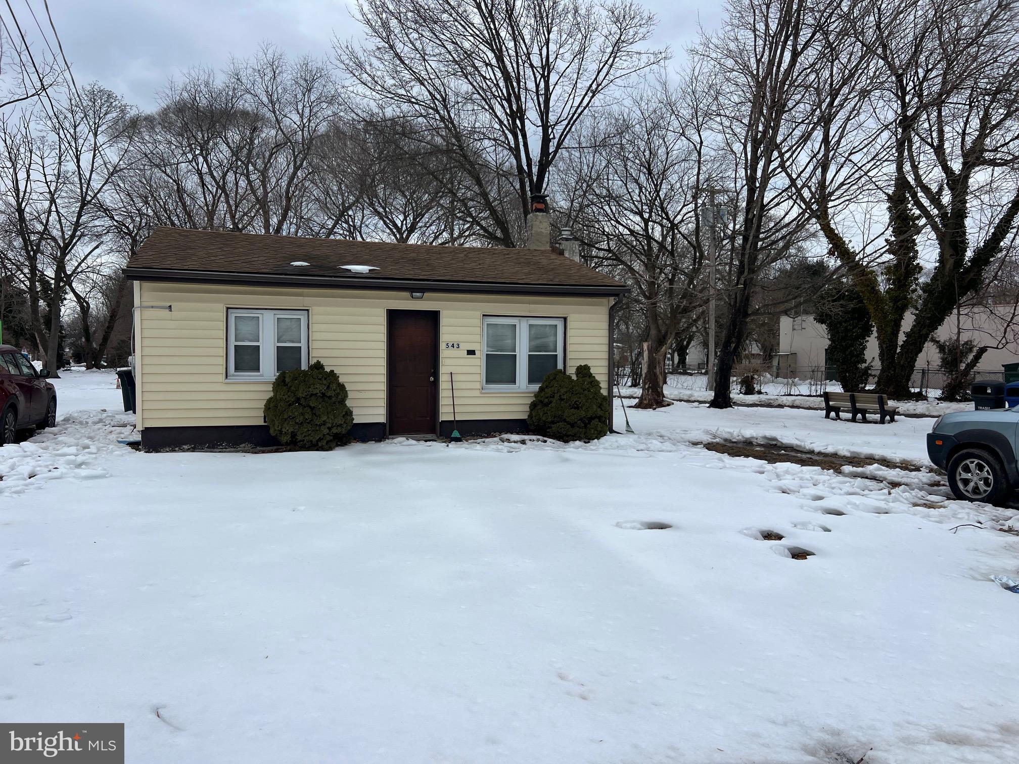 543 Blue Bell Road Williamstown, NJ 08094 - Photo 4 of 6