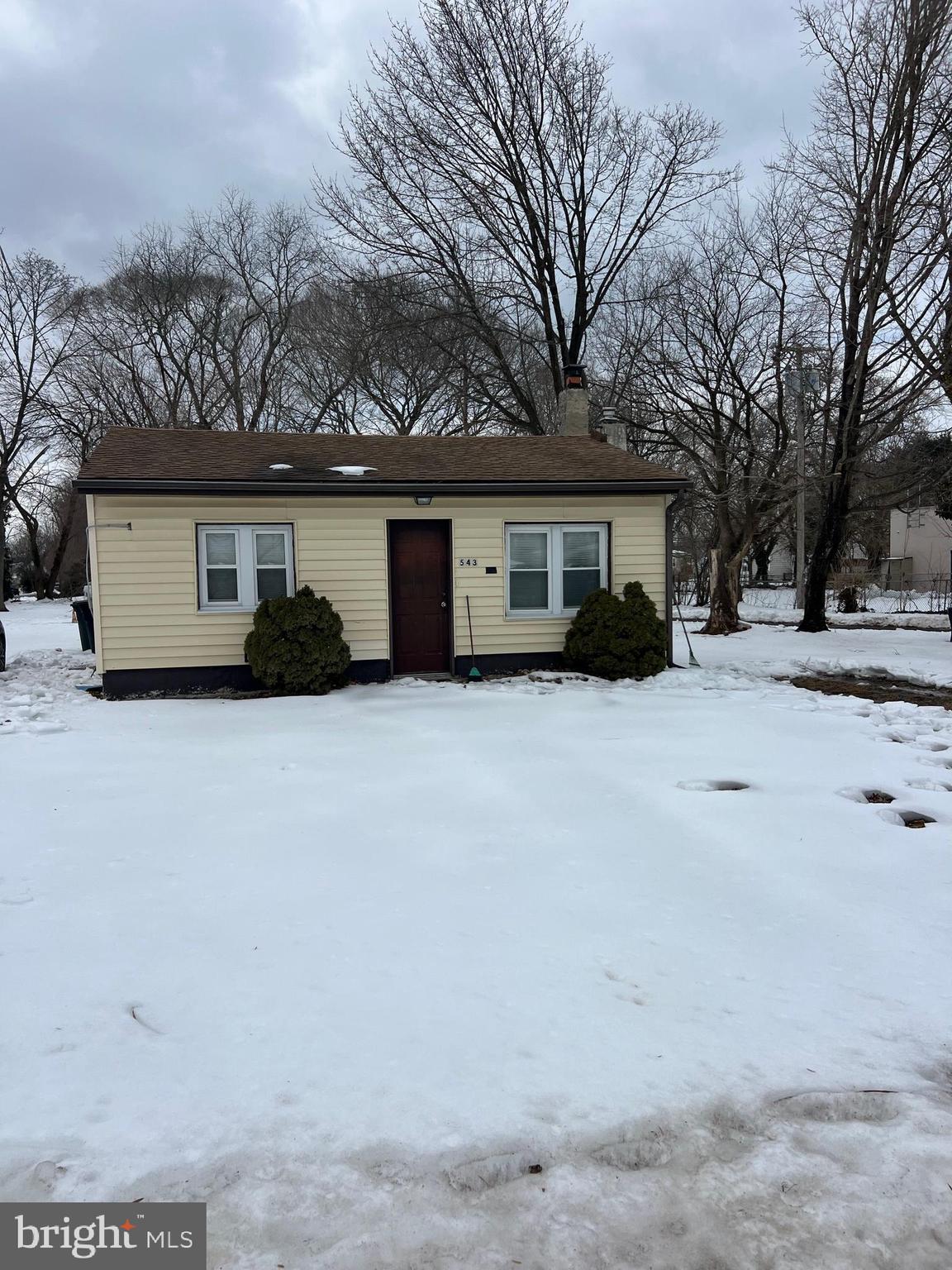 543 Blue Bell Road Williamstown, NJ 08094 - Photo 5 of 6