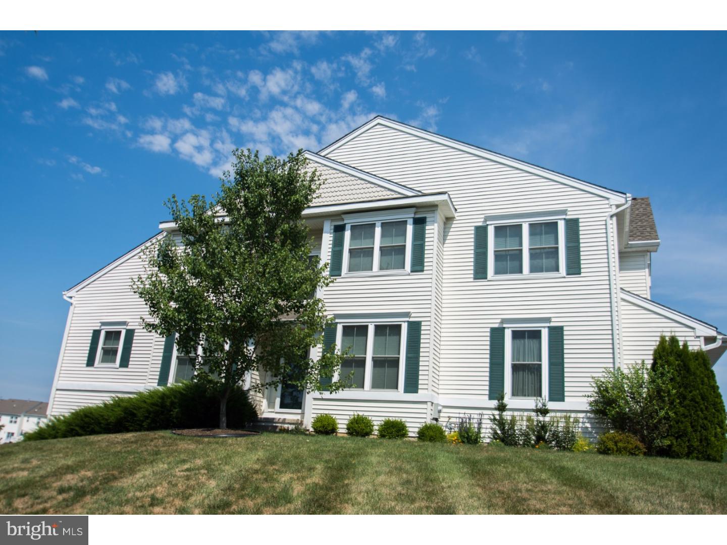 200 Coventry Road Chalfont, PA 18914 - Photo 1 of 25 Side Yard