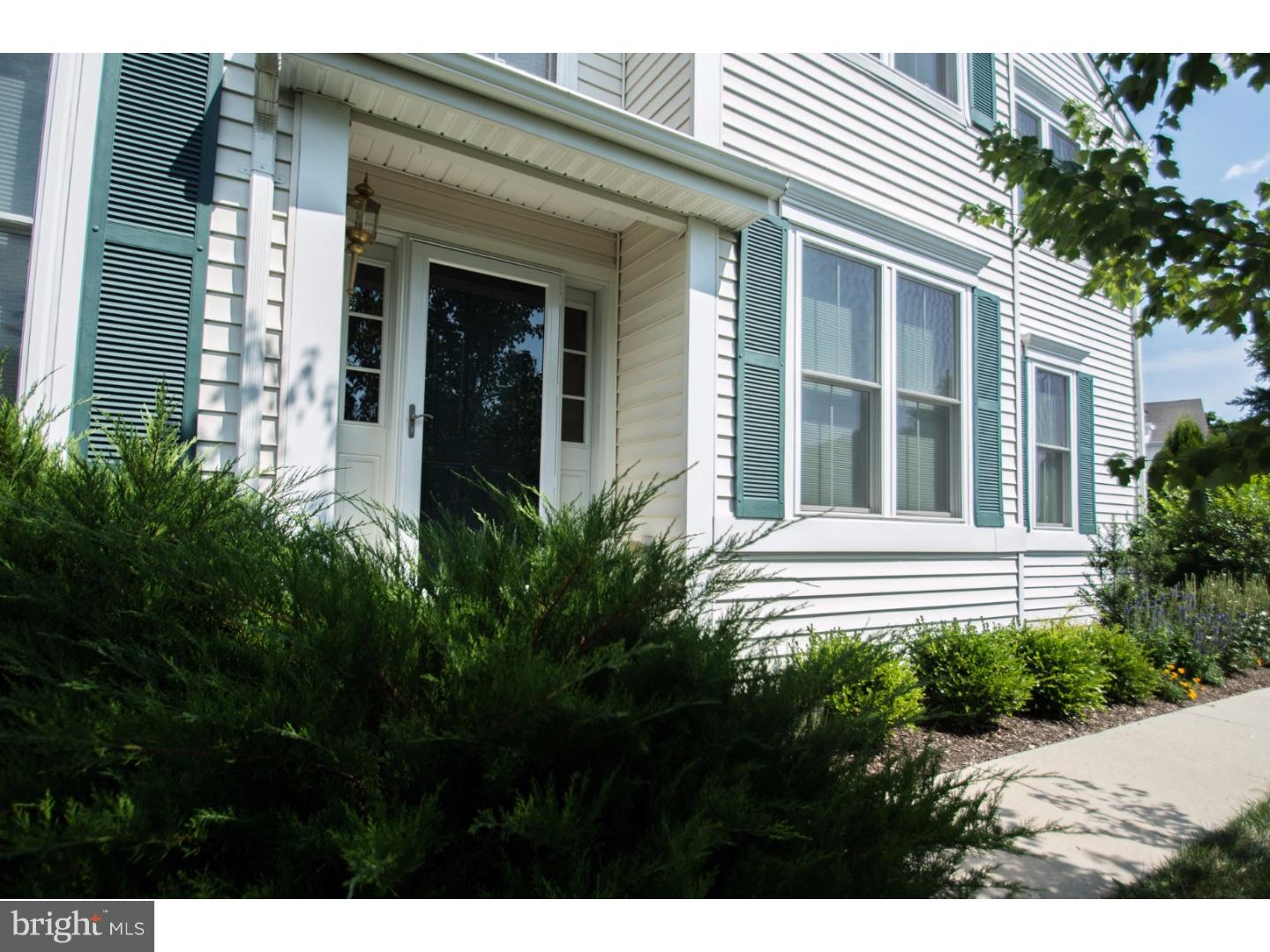 200 Coventry Road Chalfont, PA 18914 - Photo 2 of 25 Side Yard