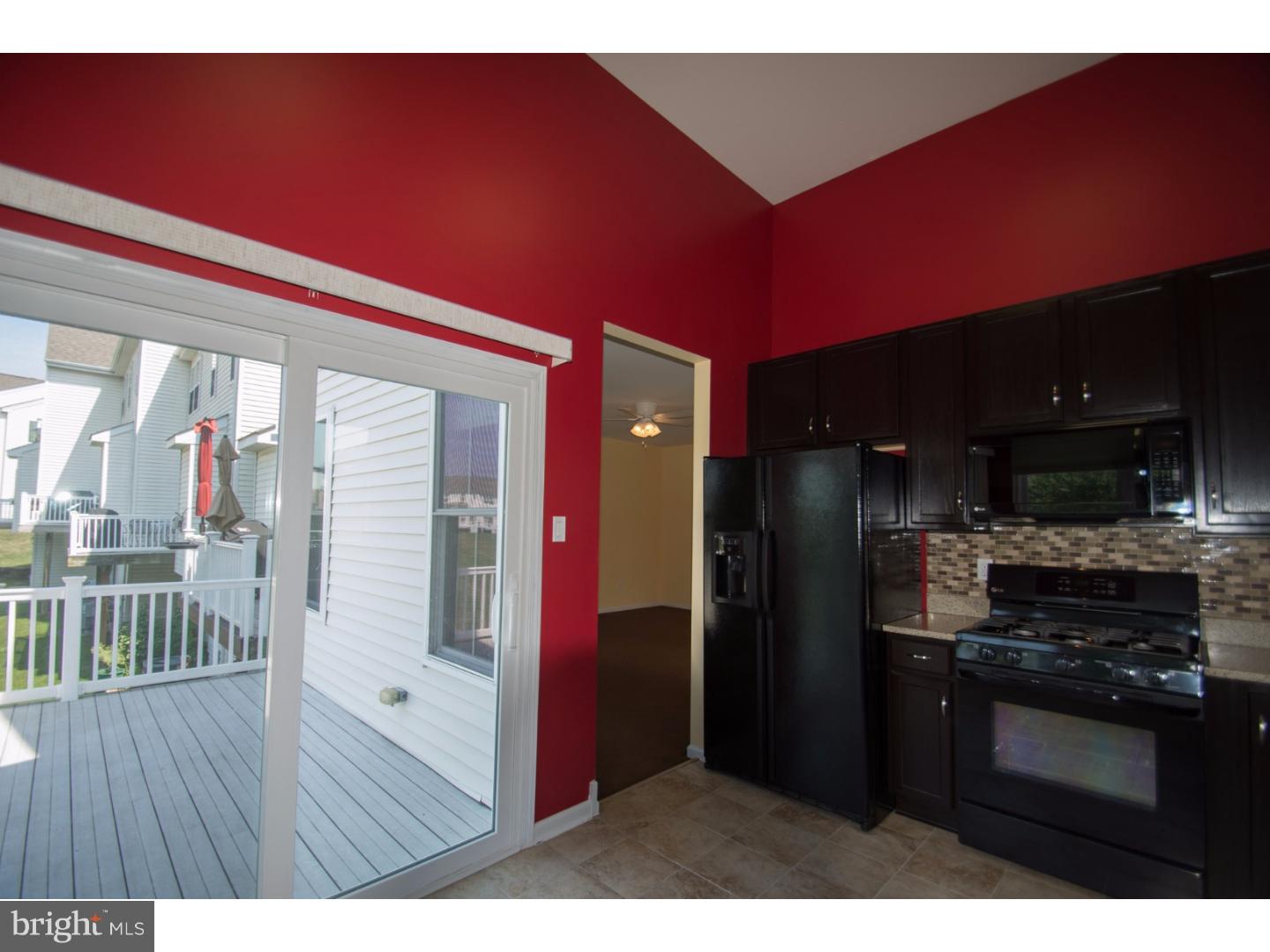 200 Coventry Road Chalfont, PA 18914 - Photo 11 of 25 Kitchen