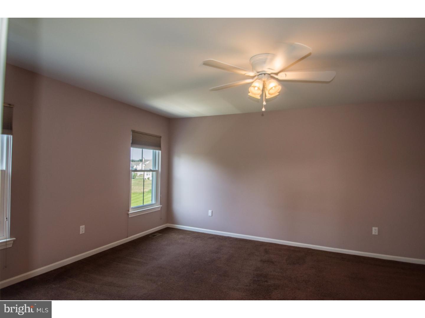200 Coventry Road Chalfont, PA 18914 - Photo 17 of 25 Master Bedroom