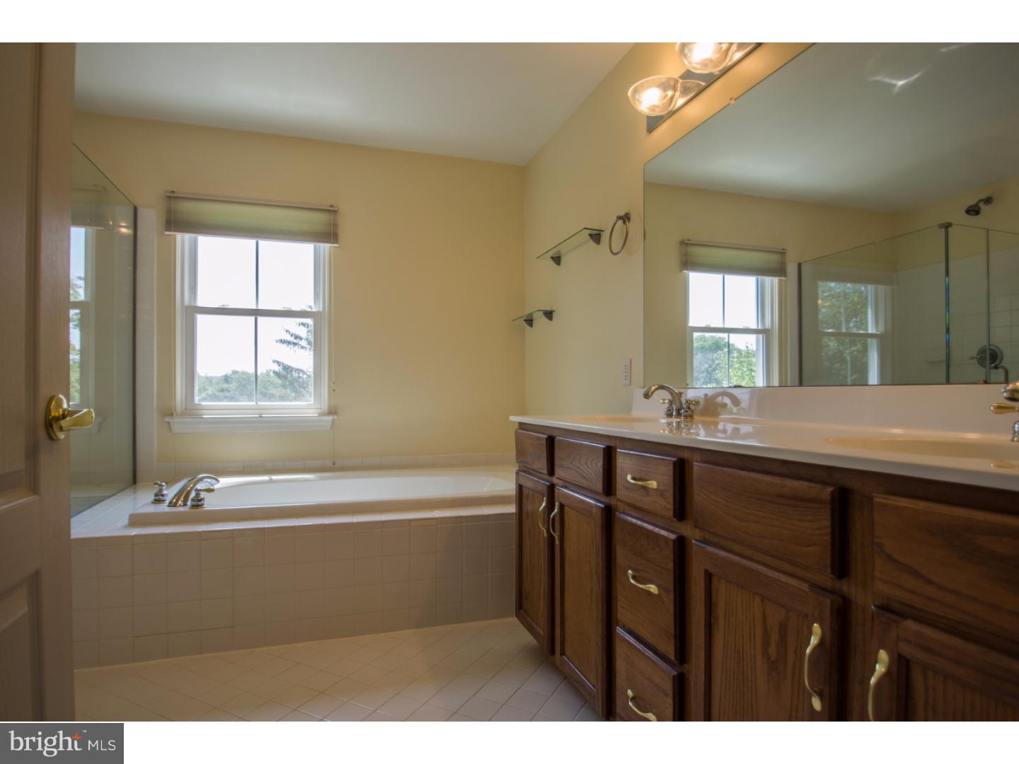200 Coventry Road Chalfont, PA 18914 - Photo 19 of 25 Master Bathroom