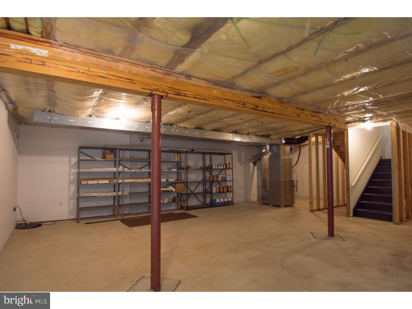 200 Coventry Road Chalfont, PA 18914 - Photo 25 of 25 Basement