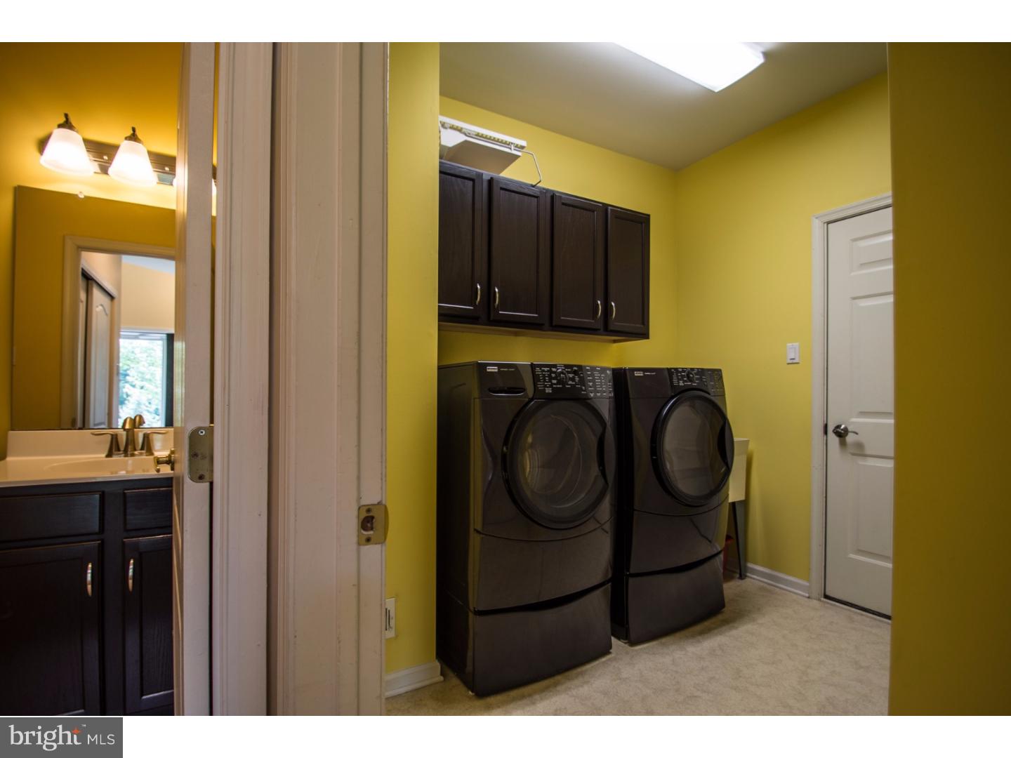 200 Coventry Road Chalfont, PA 18914 - Photo 6 of 25 Laundry Room
