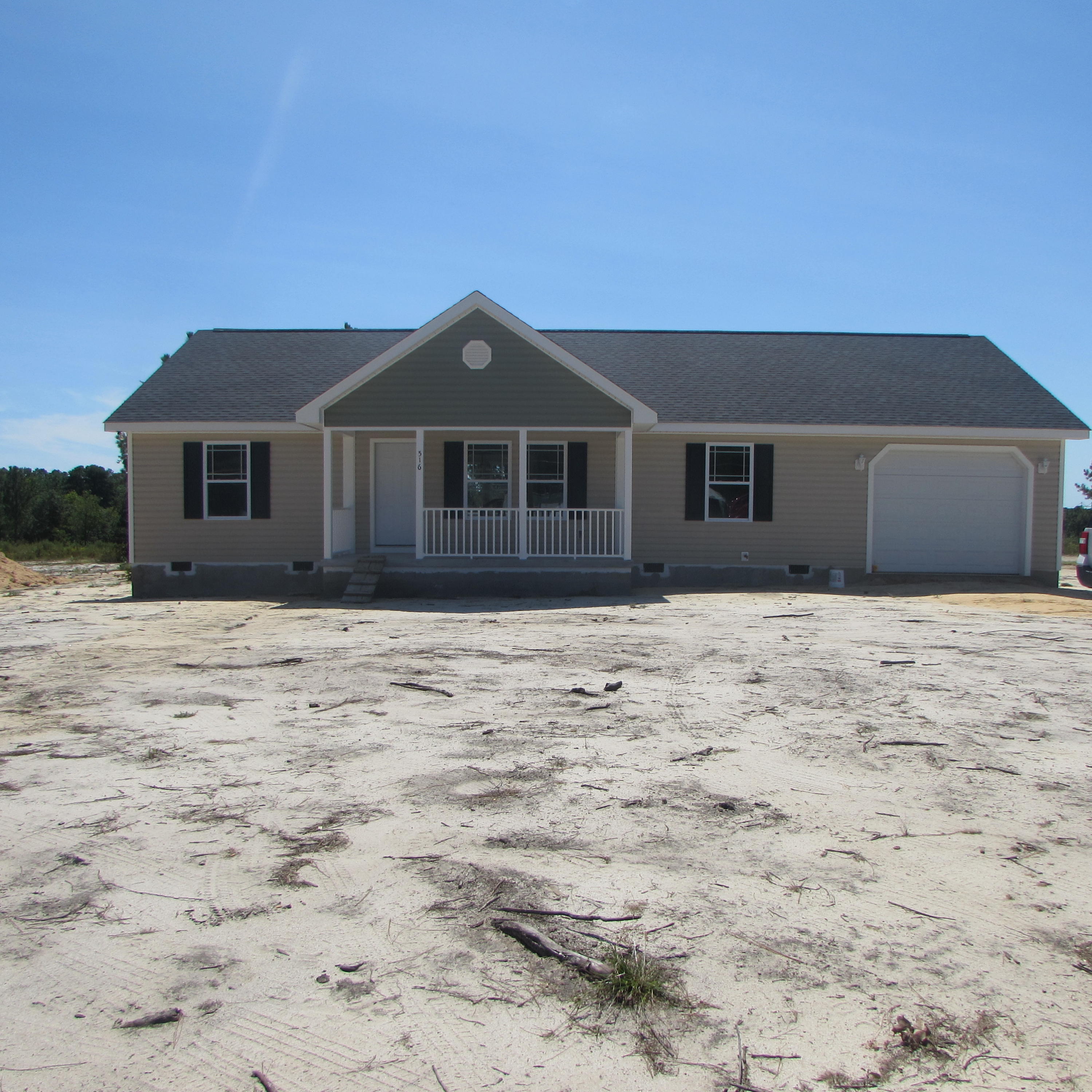 516 County Home Road Rockingham, NC 28379 - Photo 1 of 1 IMG_5472