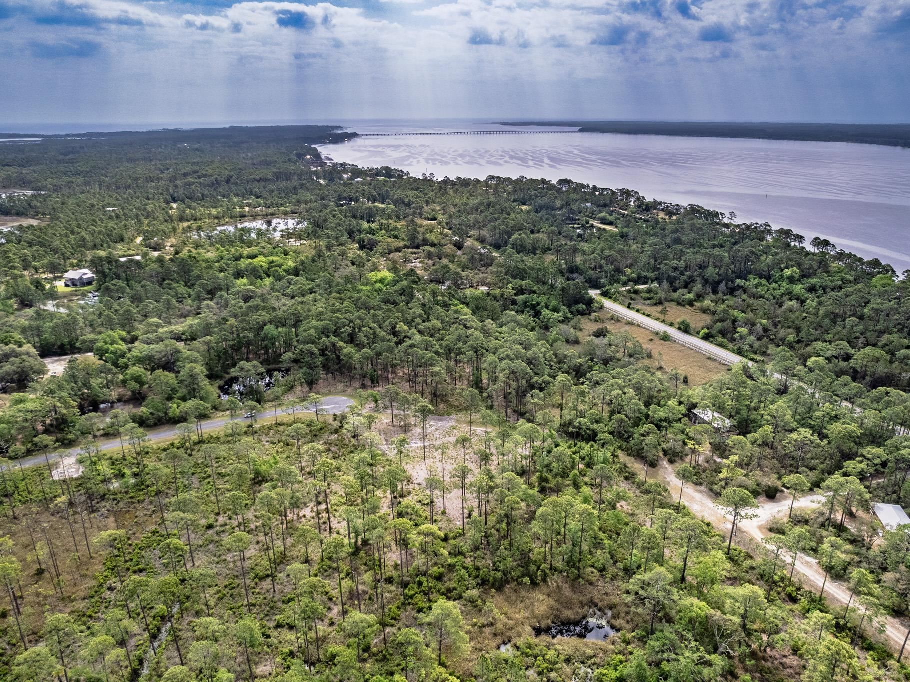 X Striffler Street Panacea, FL 32346 - Photo 29 of 32