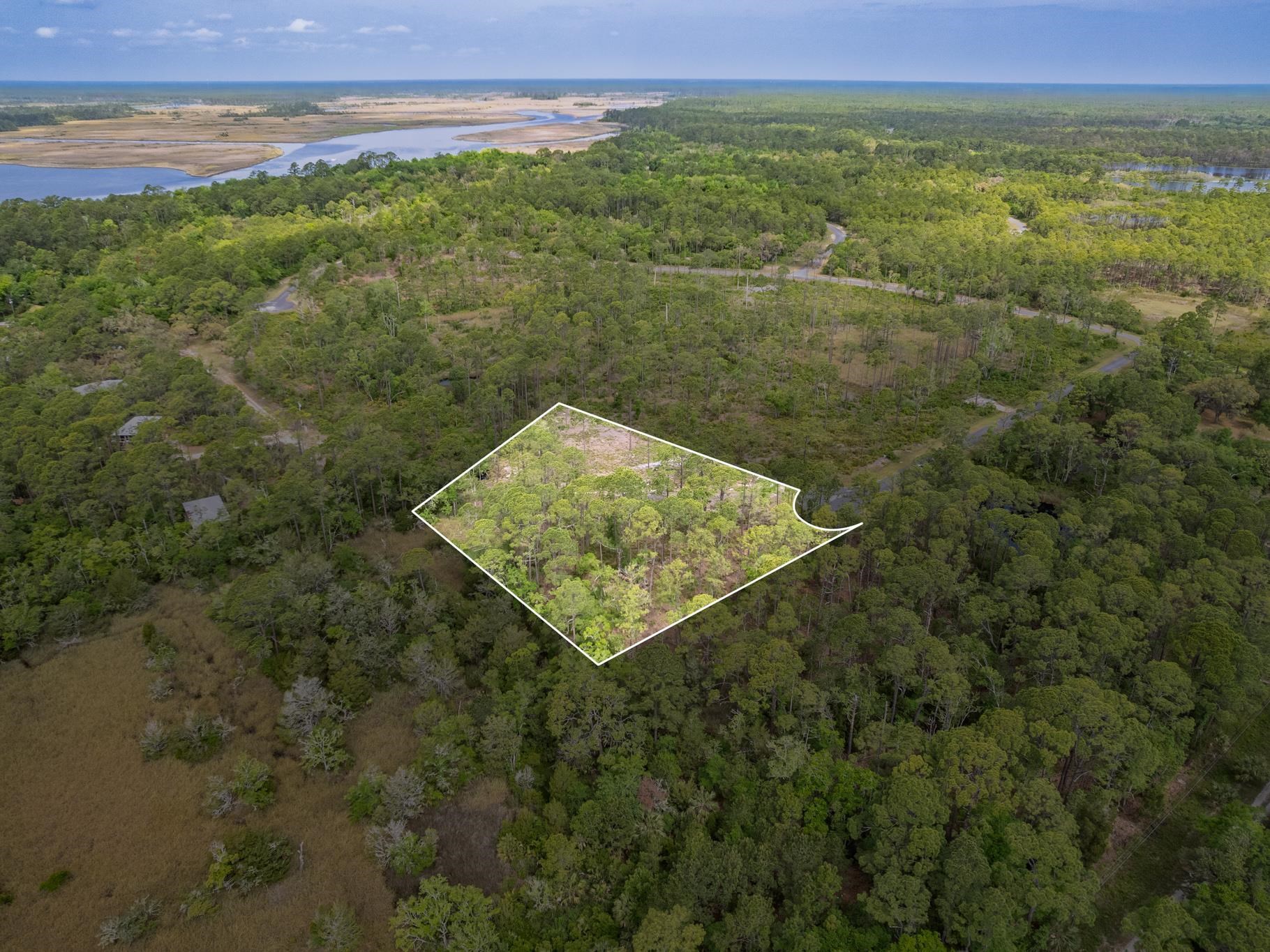 X Striffler Street Panacea, FL 32346 - Photo 3 of 32