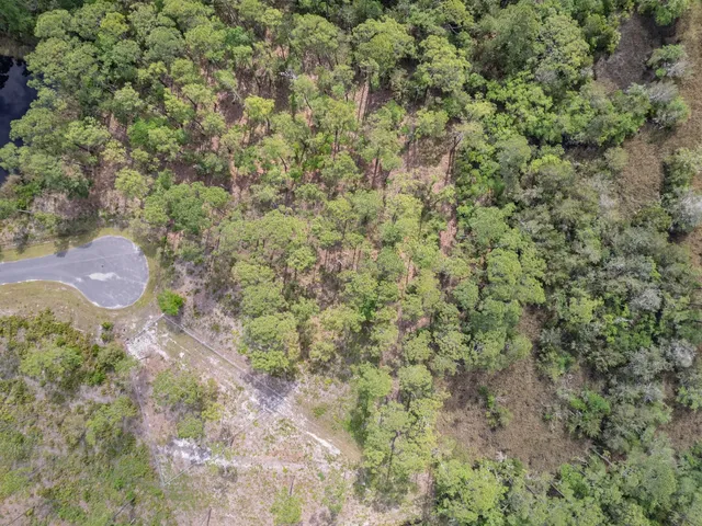 $45,000 | X Striffler Street, Ochlockonee Bay, FL 32346