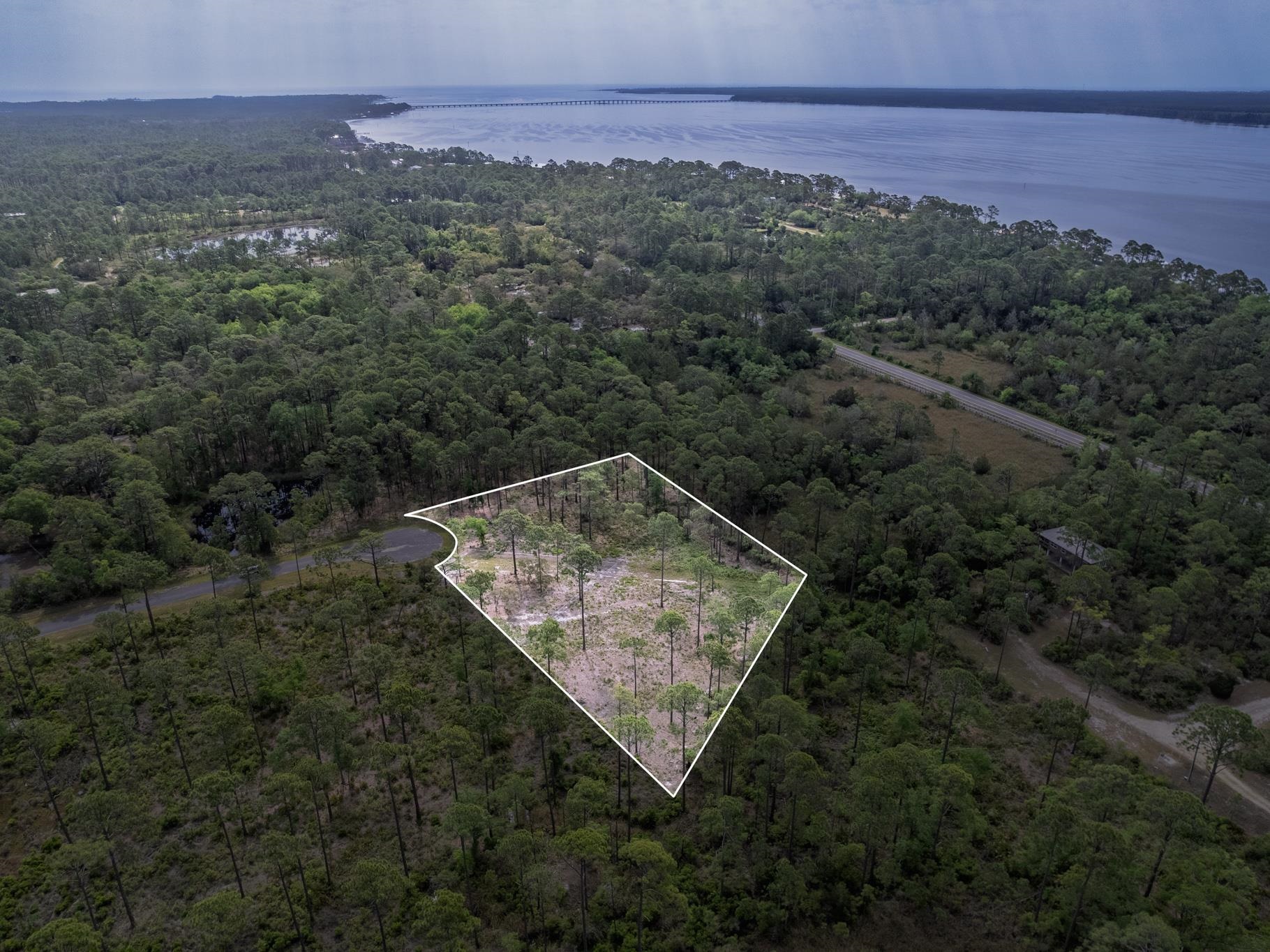 X Striffler Street Panacea, FL 32346 - Photo 4 of 32