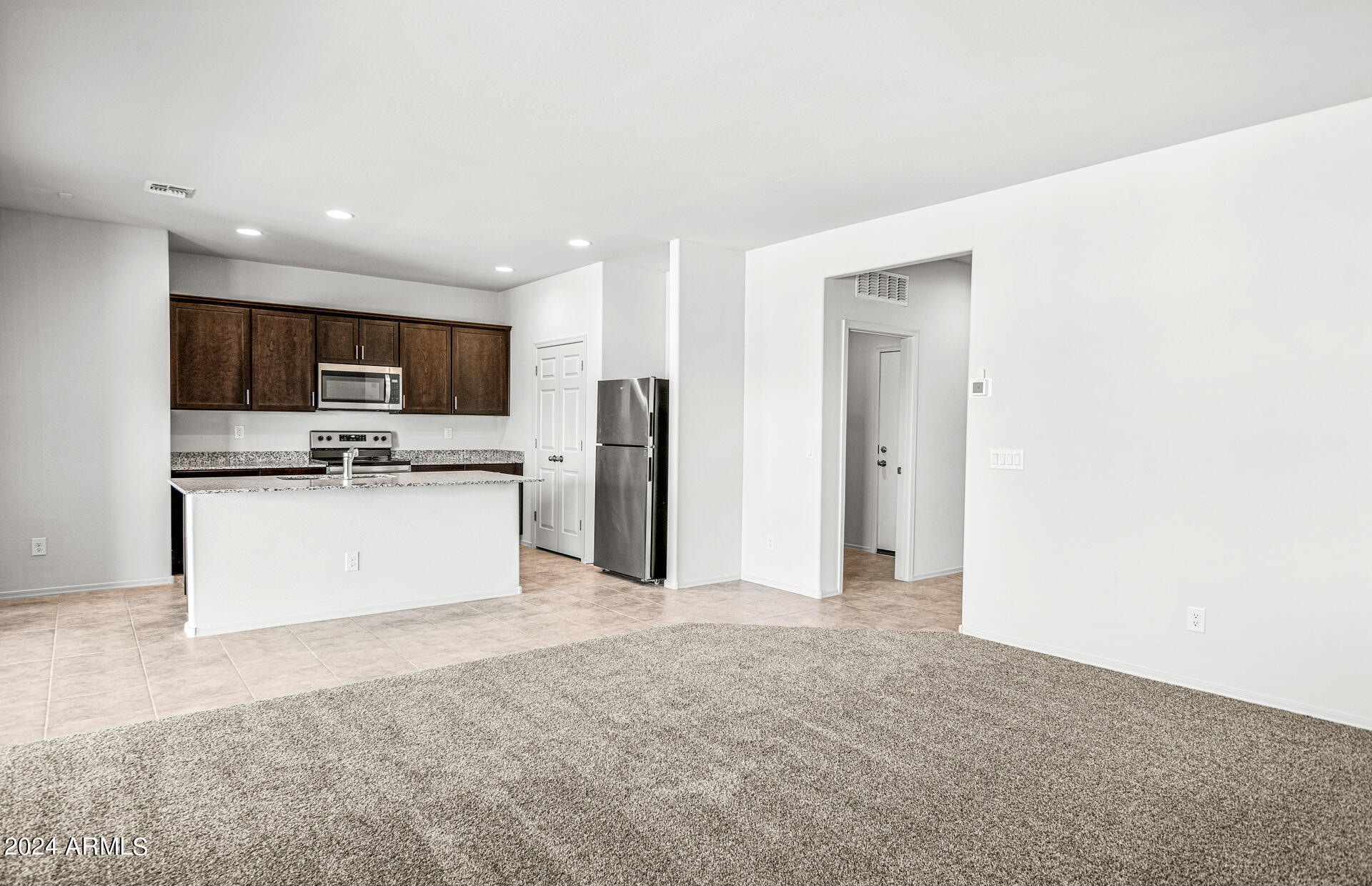 24413 West Ripple Road Buckeye, AZ 85326 - Photo 12 of 23 10 - Gathering Room and Cafe