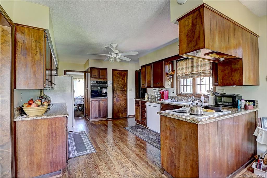 231 Milo Neal Road Cherryville, NC 28021 - Photo 13 of 27 Gallery Image 13
