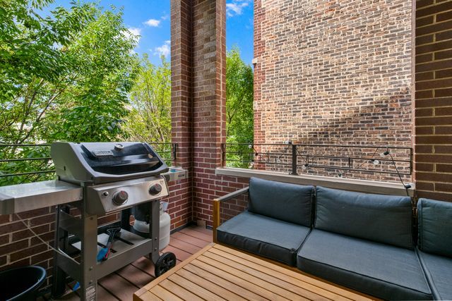 1515 West Chestnut Street, Unit 2 Chicago, IL 60642 - Photo 13 of 13