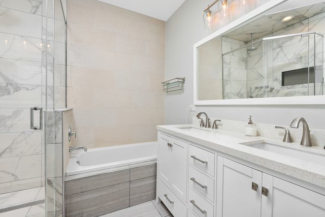 1515 West Chestnut Street, Unit 2 Chicago, IL 60642 - Photo 10 of 13