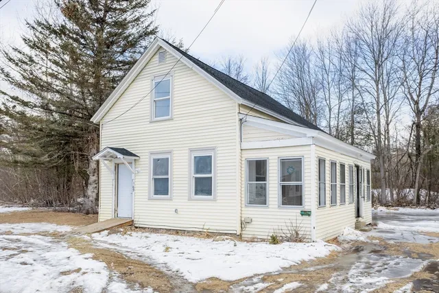 $298,000 | 169 Spruce Street, Winchendon, MA 01475