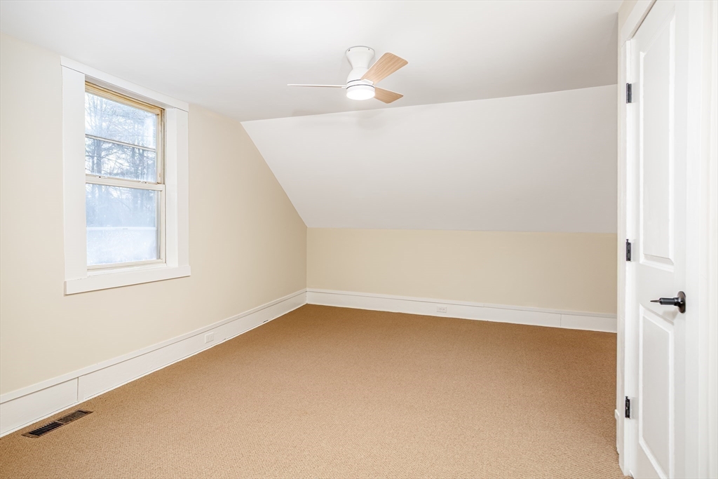 169 Spruce Street Winchendon, MA 01475 - Photo 22 of 32 a view of an empty room