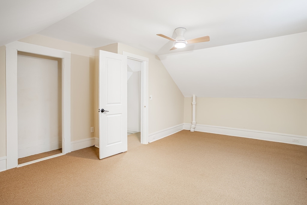 169 Spruce Street Winchendon, MA 01475 - Photo 25 of 32 a view of an empty room