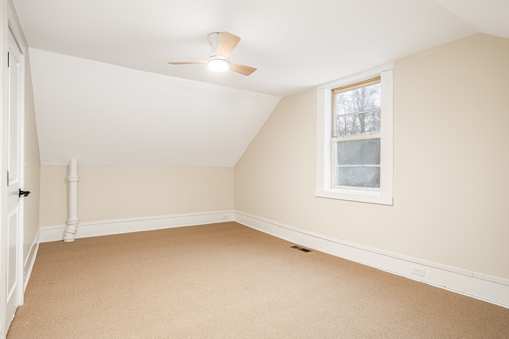 169 Spruce Street Winchendon, MA 01475 - Photo 26 of 32 an empty room with a window