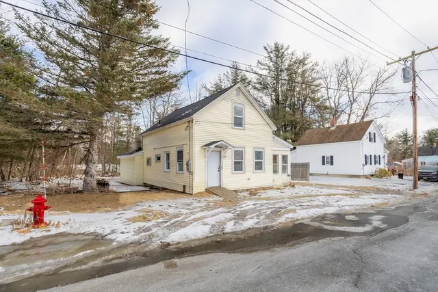 $309,000 | 169 Spruce Street, Winchendon, MA 01475