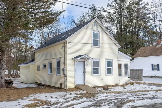 $309,000 | 169 Spruce Street, Winchendon, MA 01475