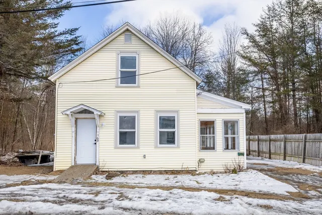 $309,000 | 169 Spruce Street, Winchendon, MA 01475
