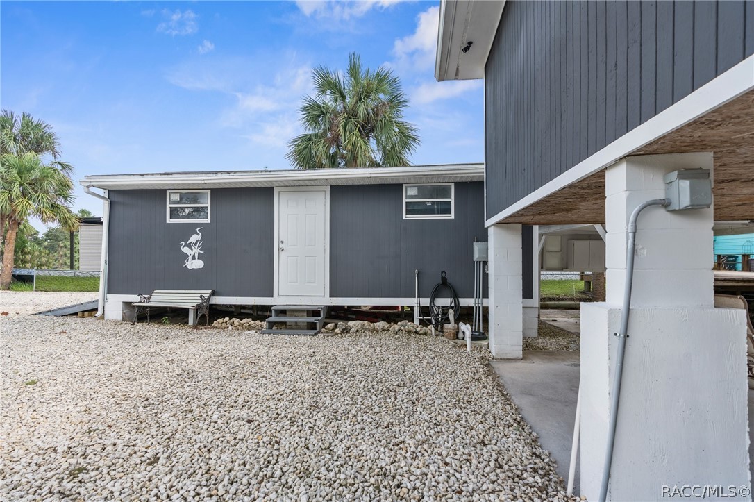 5648 South Garcia Road Homosassa, FL 34448 - Photo 36 of 40