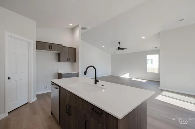 $399,990 | 861 Strike Eagle Street, Mountain Home, ID 83647